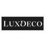 LuxDeco coupons and promo codes