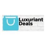 Luxuriant Deals coupons and promo codes