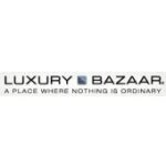 Luxury Bazaar coupons and promo codes