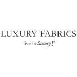 Luxury Fabrics coupons and promo codes