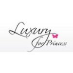 Luxury For Princess coupons and promo codes
