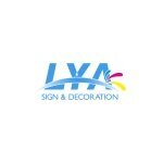 LYA Vinyl coupons and promo codes