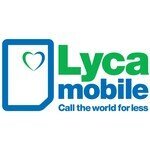 Lyca Mobile coupons and promo codes