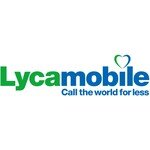 Lycamobile IE coupons and promo codes