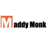 Maddy Monk coupons and promo codes