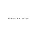 Made by Yoke coupons and promo codes