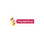 MadeMine coupons and promo codes