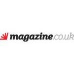 Magazine.co.uk coupons and promo codes