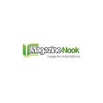 MagazineNook coupons and promo codes