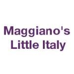 Maggiano's Little Italy coupons and promo codes