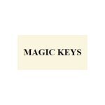 Magic Keys coupons and promo codes