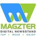 Magzter Inc coupons and promo codes