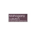 Mahogany Luxury's coupons and promo codes
