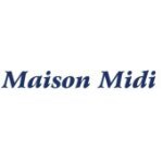 Maison Midi coupons and promo codes