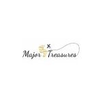 Major Treasures coupons and promo codes