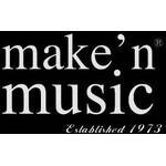 Make'n Music - The Guitar Shop coupons and promo codes