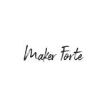 Maker Forte coupons and promo codes