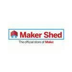 Maker Shed coupons and promo codes