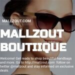 Mallzout Boutique coupons and promo codes