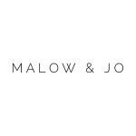 Malow & Jo coupons and promo codes