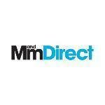 MandMDirect coupons and promo codes