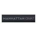 Manhattan GMAT coupons and promo codes