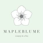 Mapleblume coupons and promo codes