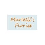 Martelli's Florist coupons and promo codes