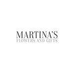 Martina's Flowers and Gifts coupons and promo codes