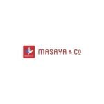 Masaya & Co. coupons and promo codes