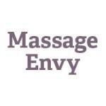 Massage Envy coupons and promo codes