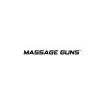 Massage Guns coupons and promo codes