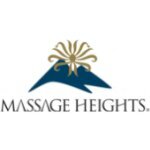 Massage Heights coupons and promo codes