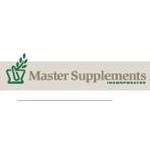 Master Supplements coupons and promo codes