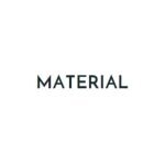 Materialmaterial.com coupons and promo codes