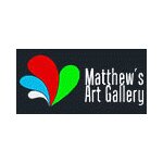 Matthew's Art Gallery coupons and promo codes