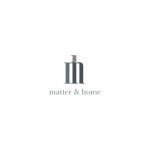 Matter and Home coupons and promo codes