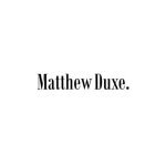 Matthew Duxe coupons and promo codes
