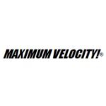 Maximum Velocity coupons and promo codes
