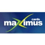 Maximus Cards coupons and promo codes