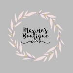 Maxine’s Boutique coupons and promo codes