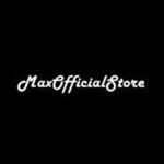 Max Official Store Codes coupons and promo codes