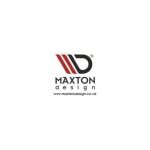 Maxton Design UK coupons and promo codes