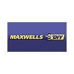 Maxwells DIY coupons and promo codes