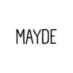 Mayde coupons and promo codes