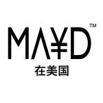MAYD In America coupons and promo codes