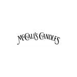 McCalls Candles coupons and promo codes