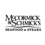 McCormick & Schmick's coupons and promo codes