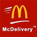 McDelivery India coupons and promo codes