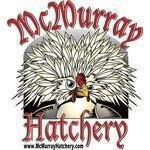 Murray McMurray Hatchery coupons and promo codes